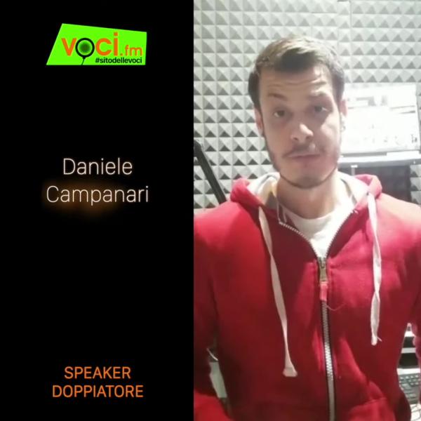 Daniele Campanari